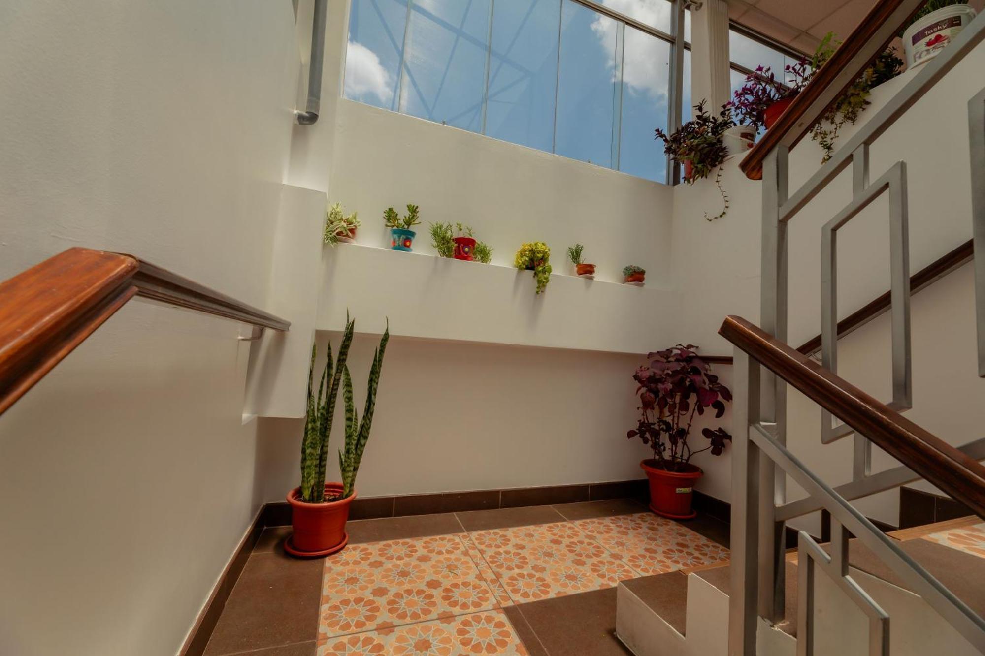 Dreams Boutique Hotel Cusco Dış mekan fotoğraf