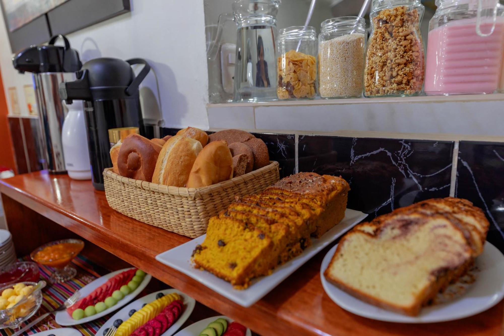 Dreams Boutique Hotel Cusco Dış mekan fotoğraf