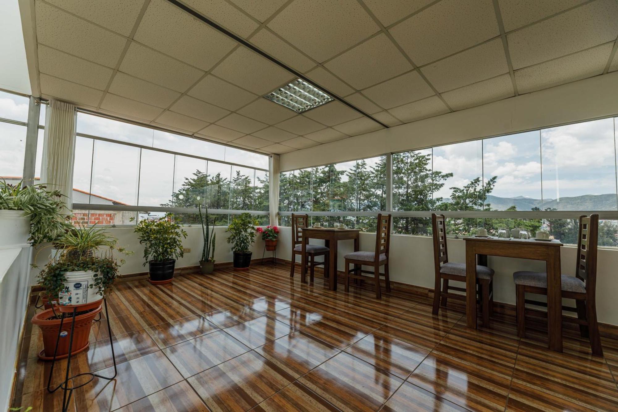 Dreams Boutique Hotel Cusco Dış mekan fotoğraf