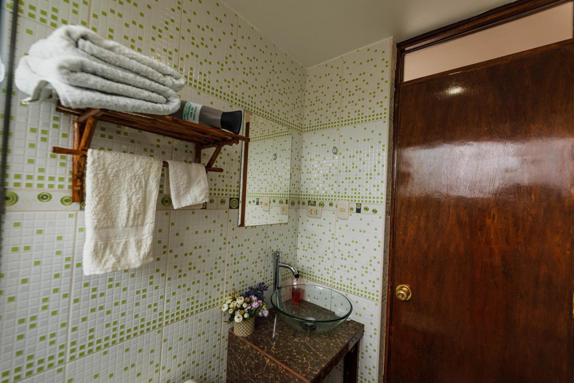 Dreams Boutique Hotel Cusco Dış mekan fotoğraf