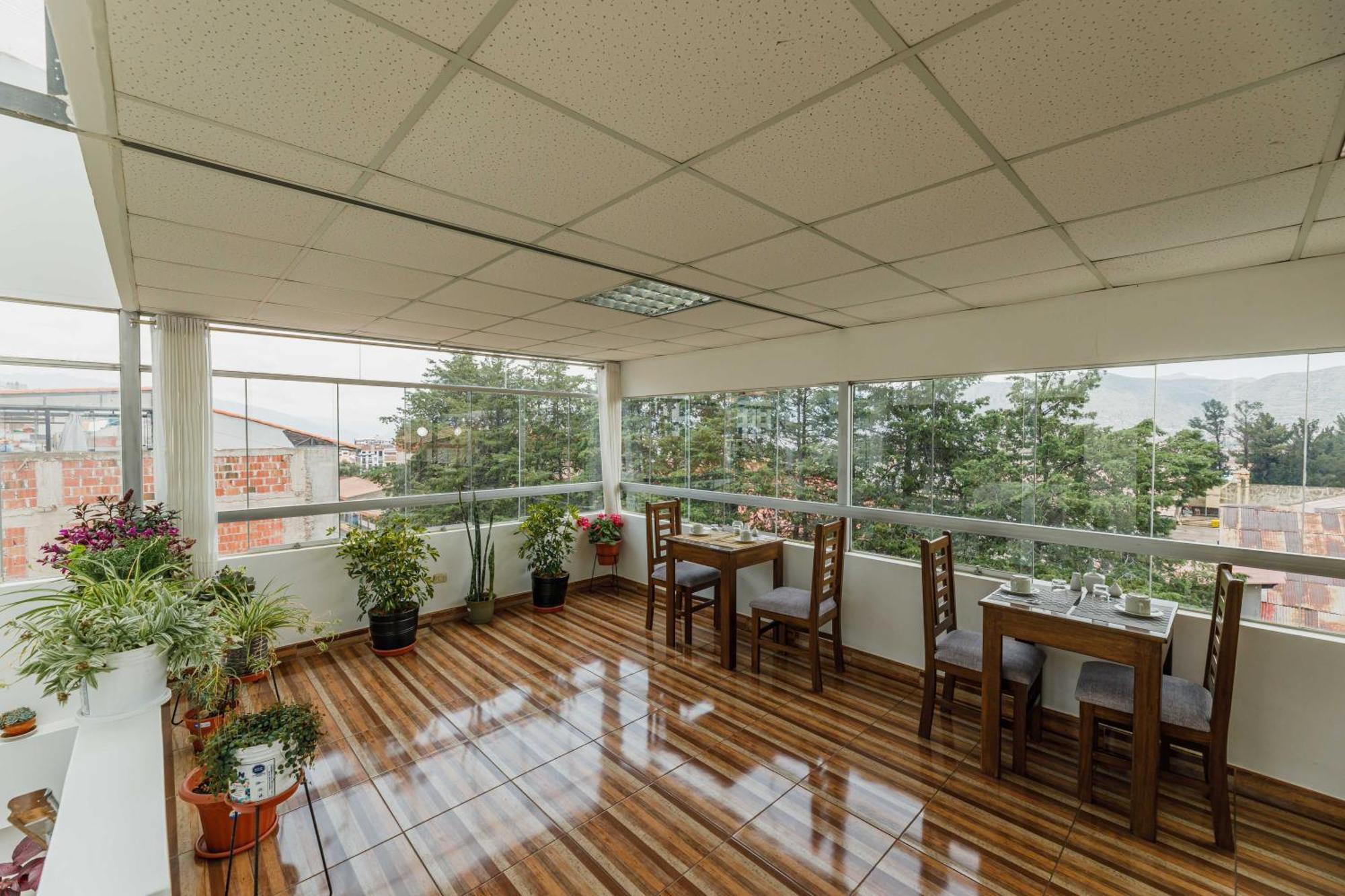 Dreams Boutique Hotel Cusco Dış mekan fotoğraf