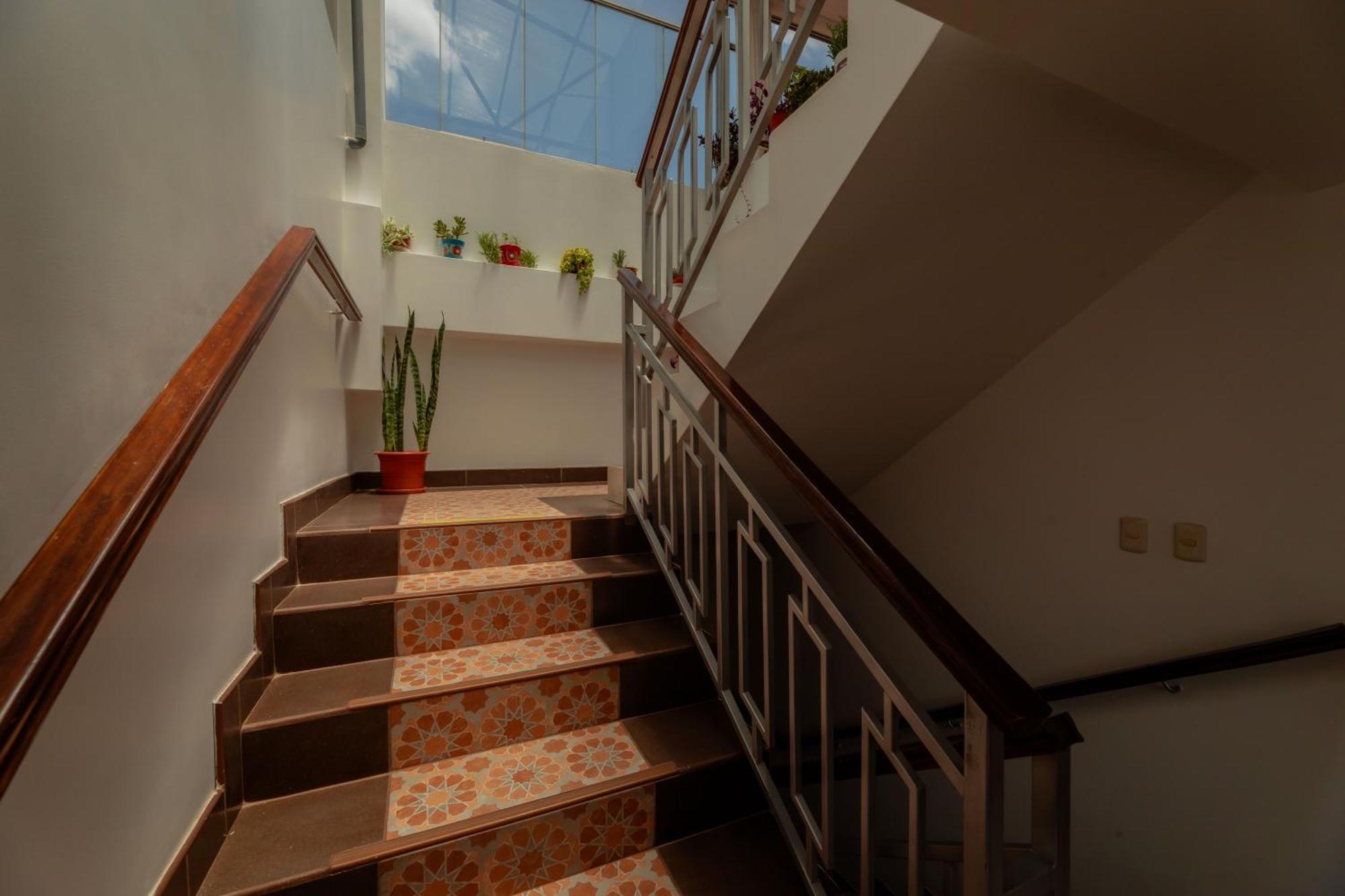 Dreams Boutique Hotel Cusco Dış mekan fotoğraf